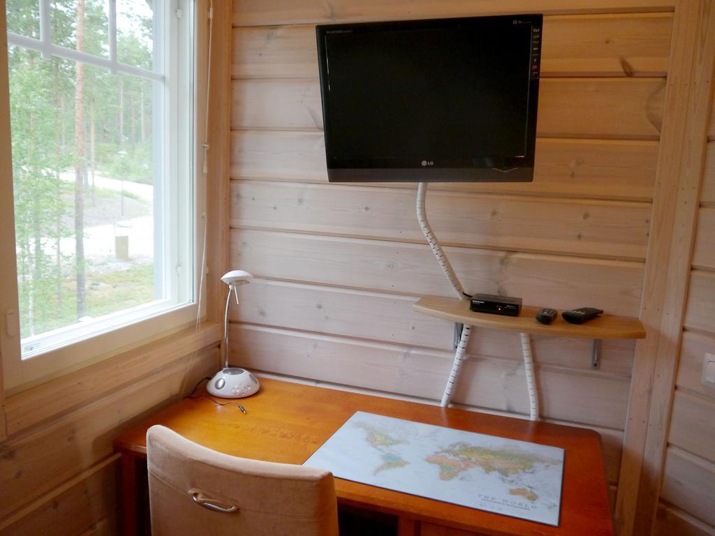 Kolinpilvi Villa Kolinkylä Екстериор снимка