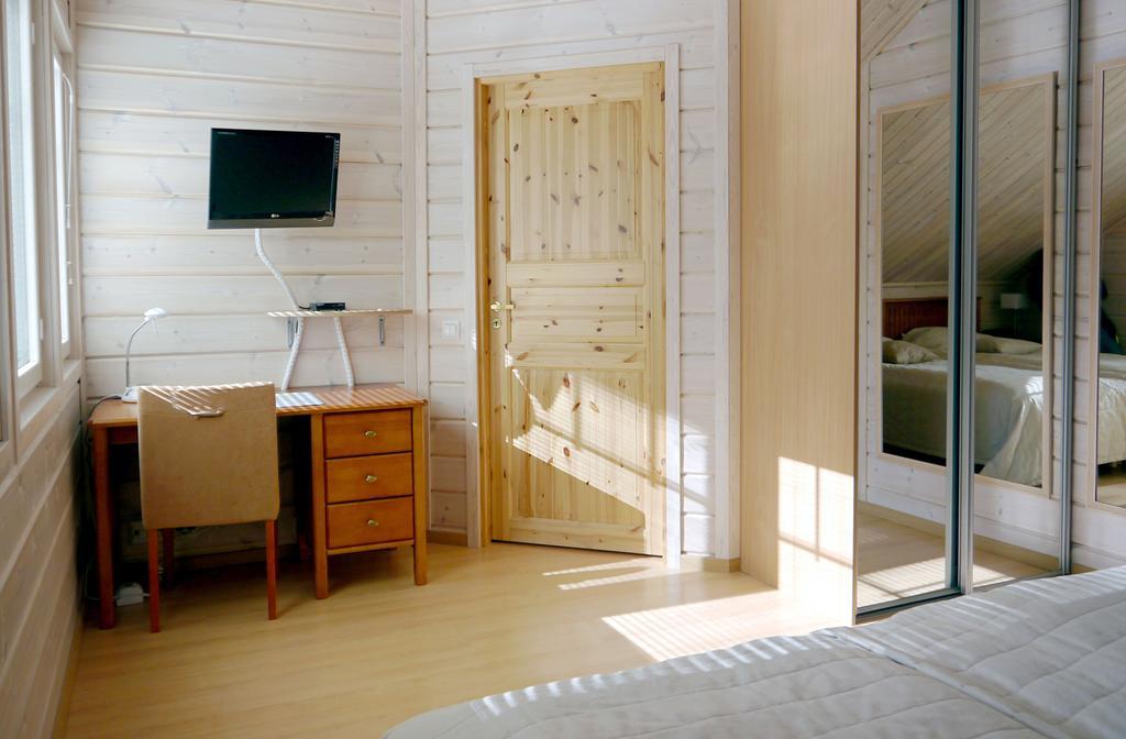 Kolinpilvi Villa Kolinkylä Стая снимка