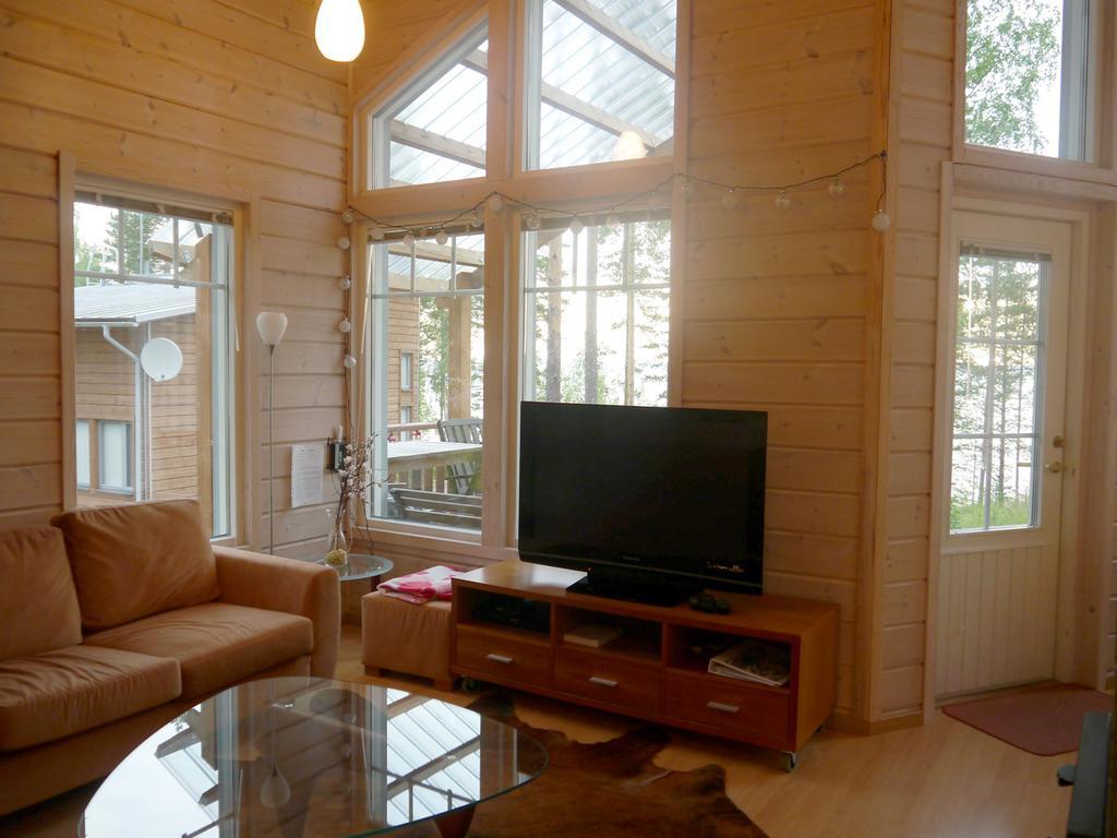 Kolinpilvi Villa Kolinkylä Екстериор снимка