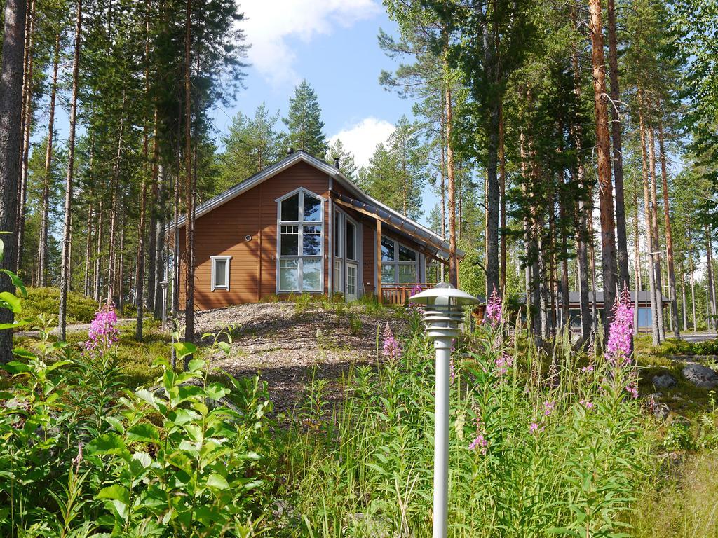 Kolinpilvi Villa Kolinkylä Стая снимка