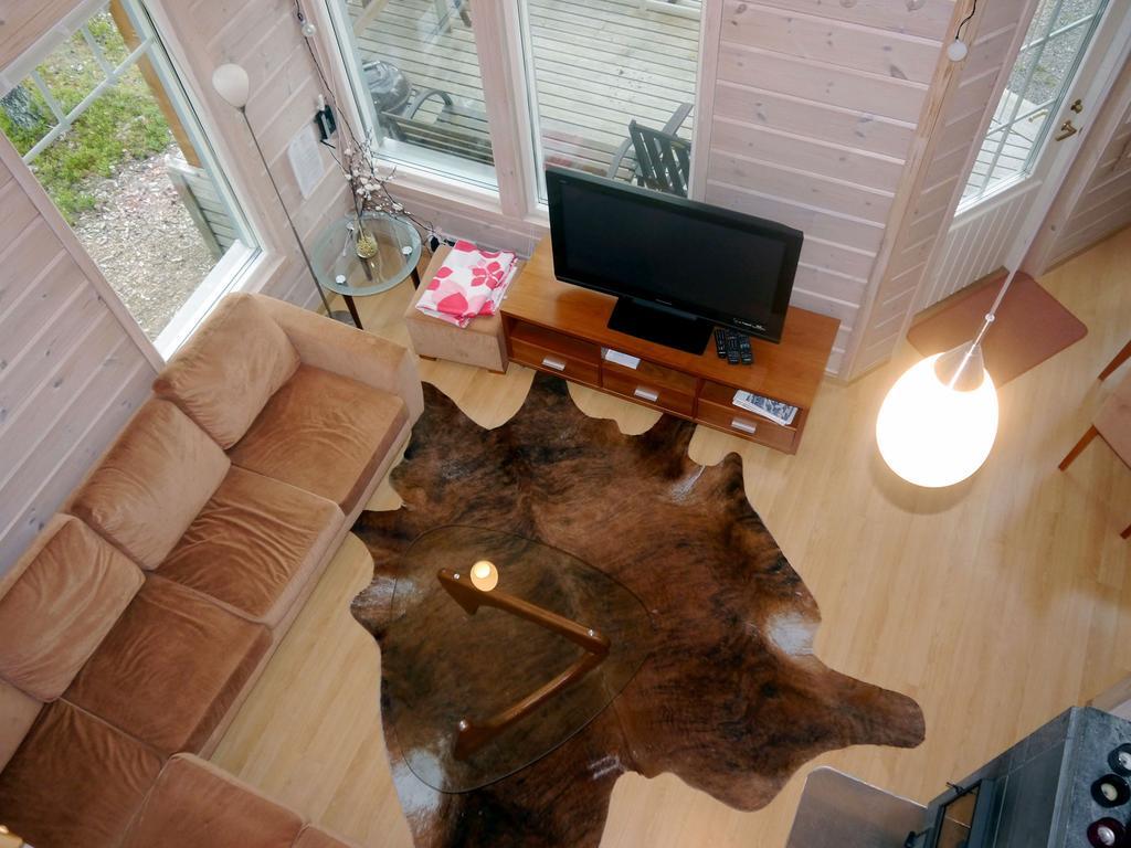 Kolinpilvi Villa Kolinkylä Екстериор снимка