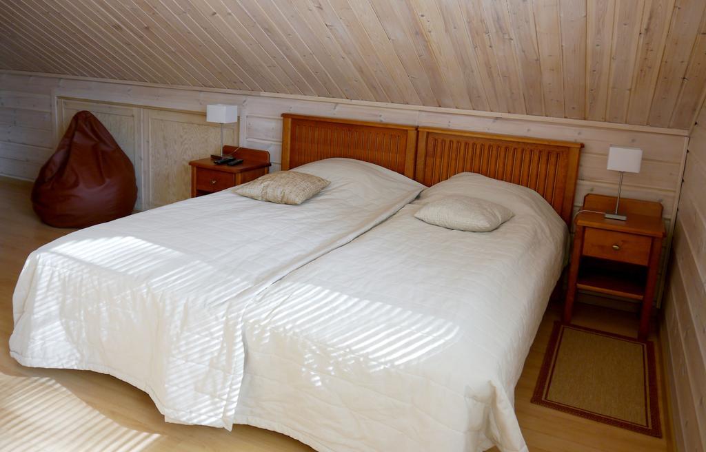 Kolinpilvi Villa Kolinkylä Стая снимка