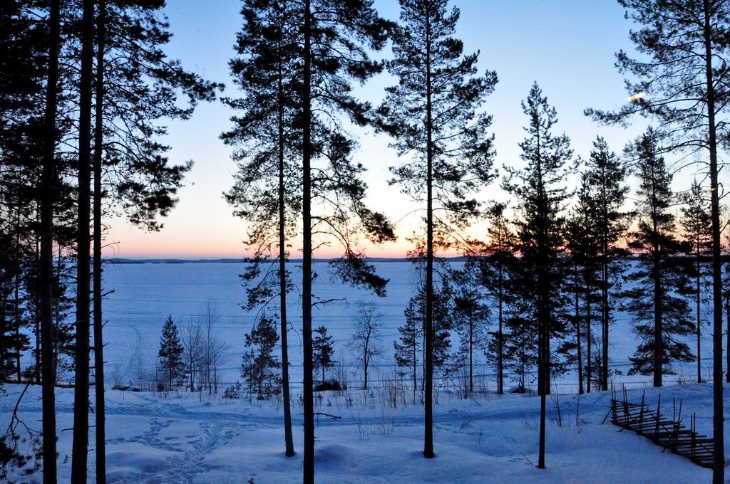 Kolinpilvi Villa Kolinkylä Стая снимка