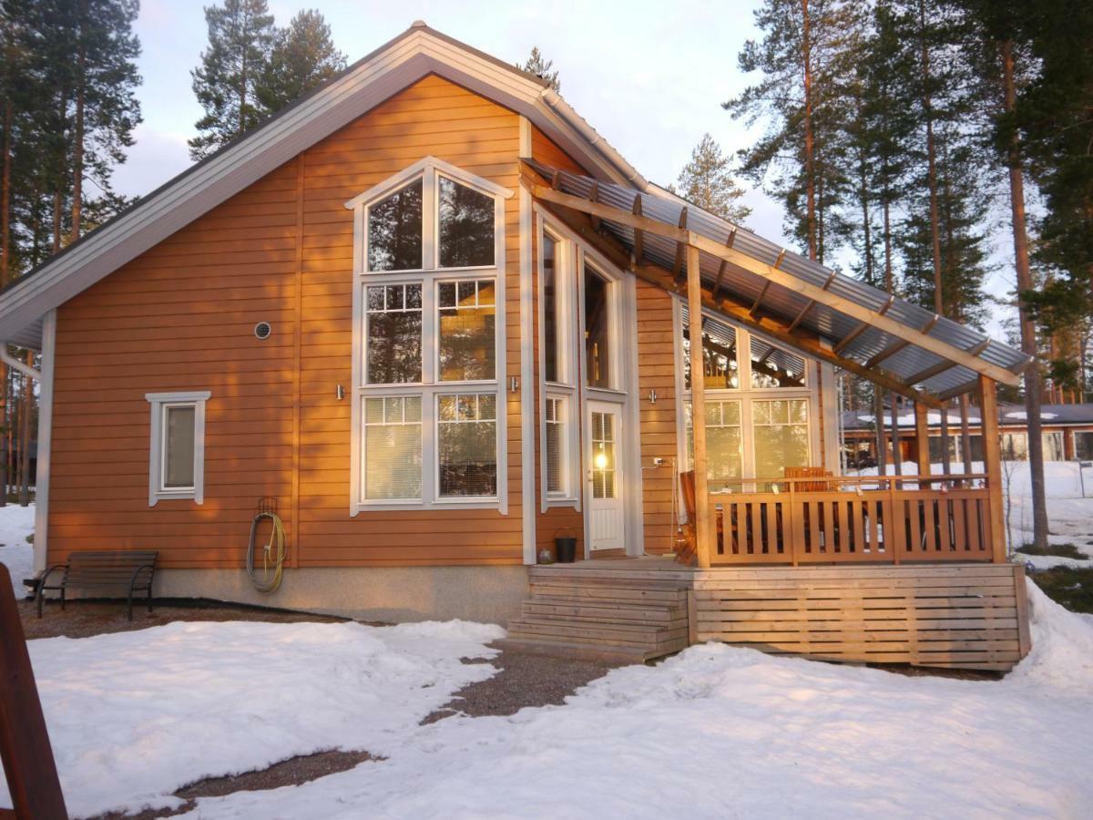 Kolinpilvi Villa Kolinkylä Екстериор снимка