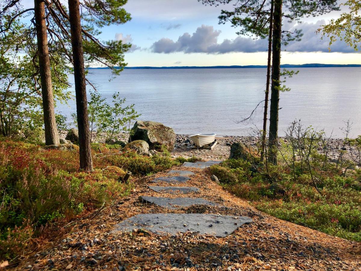 Kolinpilvi Villa Kolinkylä Екстериор снимка